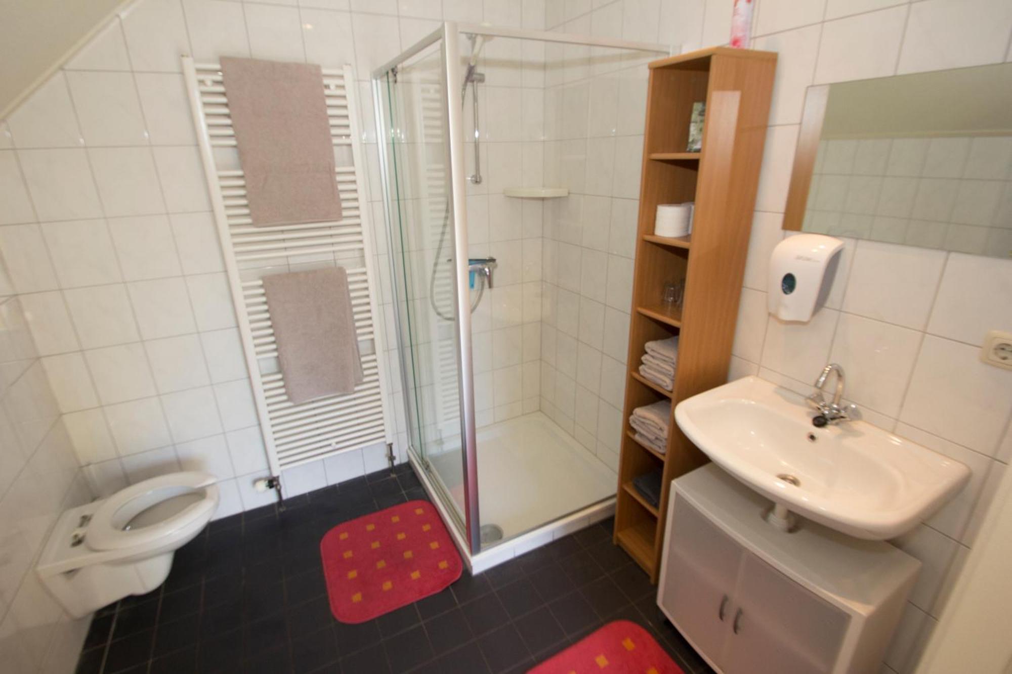 De Kapschuur Hotel Stadskanaal Szoba fotó