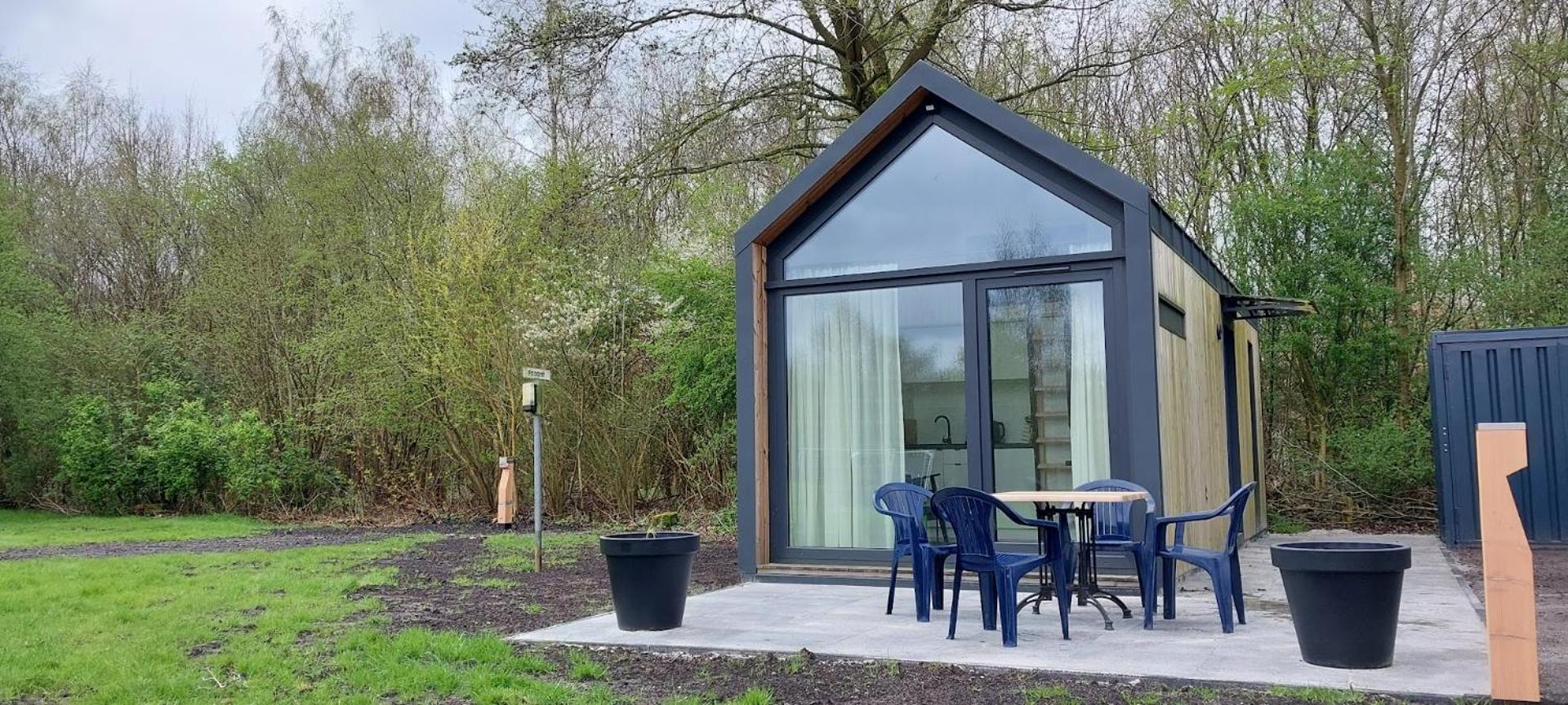 De Kapschuur Hotel Stadskanaal Kültér fotó