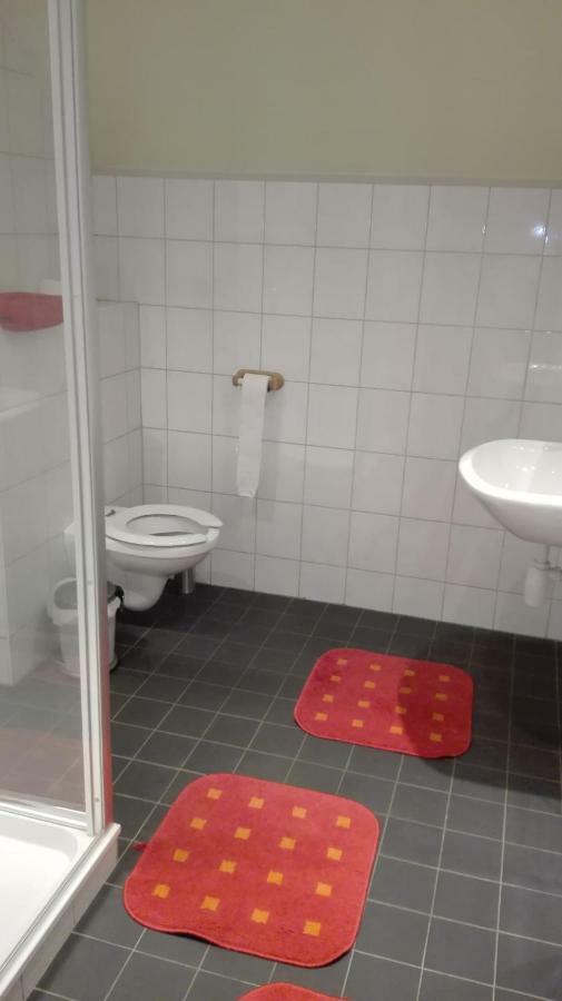 De Kapschuur Hotel Stadskanaal Kültér fotó